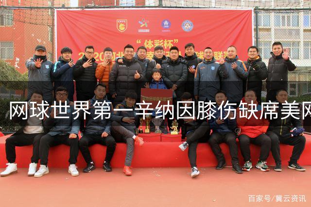 网球世界第一辛纳因膝伤缺席美网 卫冕冠军遗憾退赛