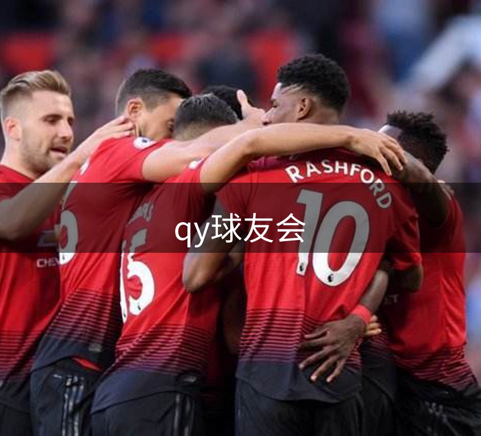 qy球友会概况